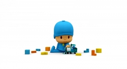 انیمیشن پوکویو (POCOYO) قسمت 111